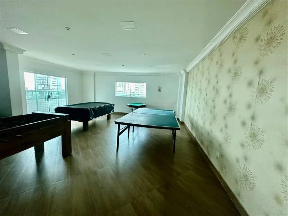 Imagem APARTAMENTO COM 135 m² - CAIÇARA - PRAIA GRANDE SP