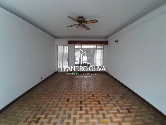 Imagem Sobrado para venda em Mirandópolis com 3 quartos, sendo 1 suíte, 216m²
