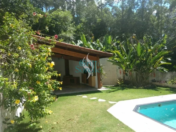Imagem Casa à Venda em Condominio Sausalito - Mairiporã/SP.