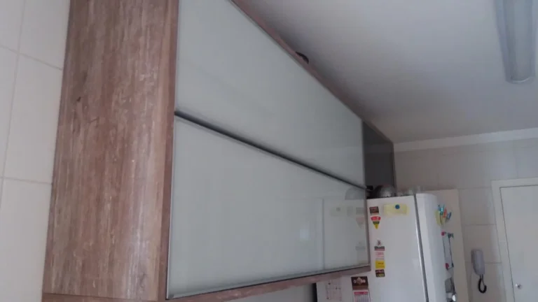 Imagem Apartamento a venda no Castell Due Piazze no Gonzaga em Santos