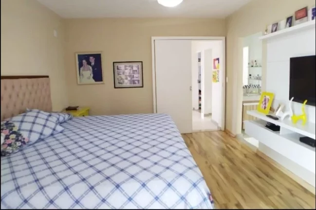 Imagem Casa Duplex, 04 Quartos, Area de Lazer, 01 Suite Master, Praia do Morro, Guarapari - ES
