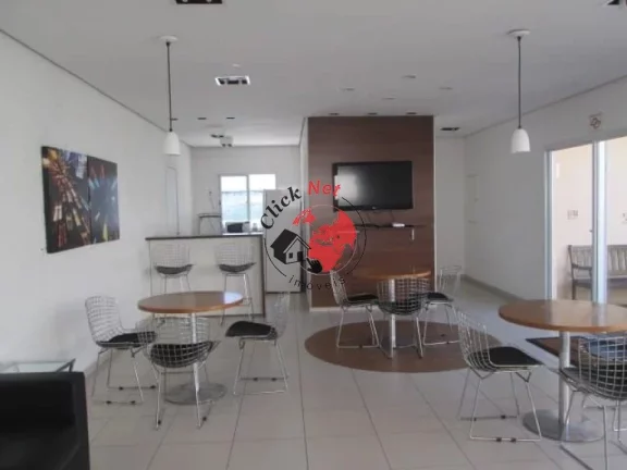 Imagem Apartamento térreo à venda em excelente localização do bairro Jordanópolis, São Bernardo do Campo, com 2 dormitórios, 1 vaga, 64 m².
