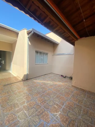 Imagem Descubra Seu Novo Lar no Bairro Santa Cruz - Tatuí por Apenas R$290 Mil