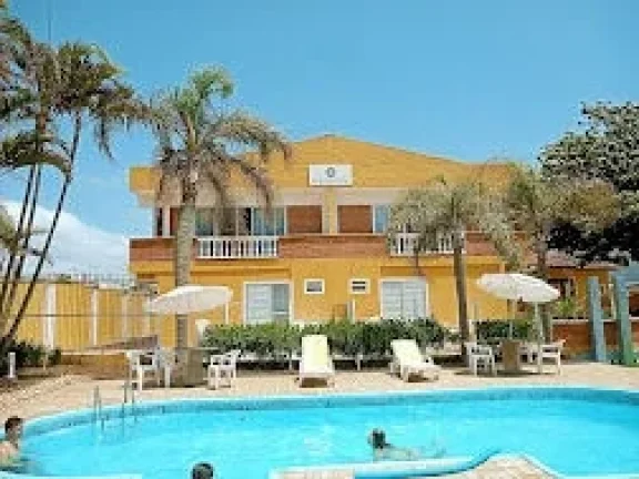 Imagem Hotel Beira Mar em Canasvieiras
