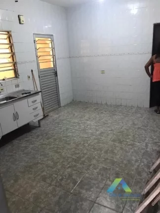 Imagem Sobrado com 3 dormitórios à venda, 320 m² por R$ 350.000,00 - Parque das Flores - São Bernardo do Campo/SP