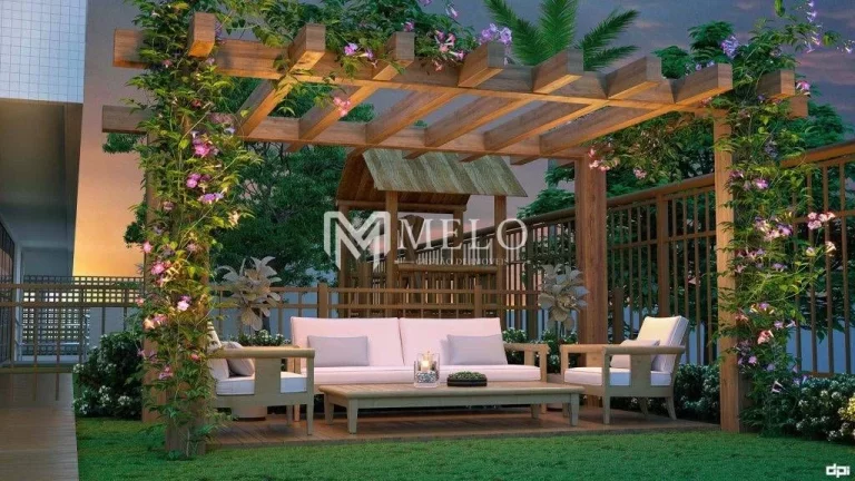 Imagem Oportunidade em ENCRUZILHADA: 55m², 02qts, 01suite, 01vaga..