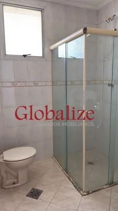 Imagem Apartamento 2 dormitórios com dependência completa e vaga demarcada no Boqueirão em Santos por R$ 690.000,00