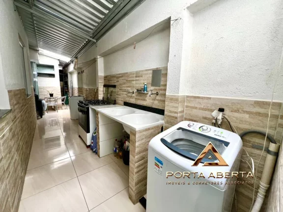 Imagem Apartamento 03 quartos sendo 01 suíte - Bairro Cidade Nova - cód 1542