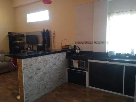 Imagem Sobrado para Venda por R$900.000,00 com 345m², 4 dormitórios, 5 vagas e 3 banheiros - parque guarani, São paulo / SP - Cód. BDI28437