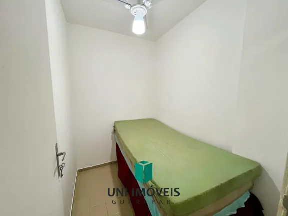 Imagem Oportunidade Apto à venda no Centro de Guarapari e com vista para mar, localização privilegiada