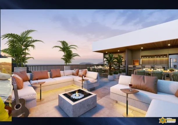 Imagem EXCELENTE OPORTUNIDADE DE EMPREENDIMENTO EM APARTAMENTOS NA BARRA DA LAGOA-VERANO DAMAS