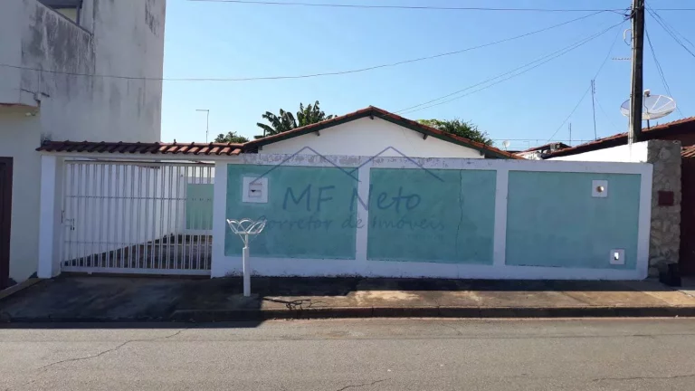 Imagem Casa Padrão