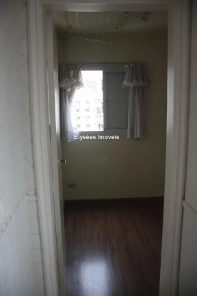 Imagem APARTAMENTO RESIDENCIAL em SÃO PAULO - SP, VILA MASCOTE