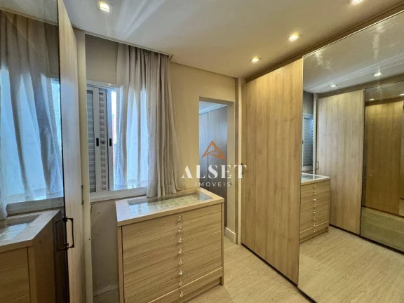 Imagem Apartamento com 2 dormitórios à venda, 126 m² por R$ 1.800.000,00 - Mooca - São Paulo/SP