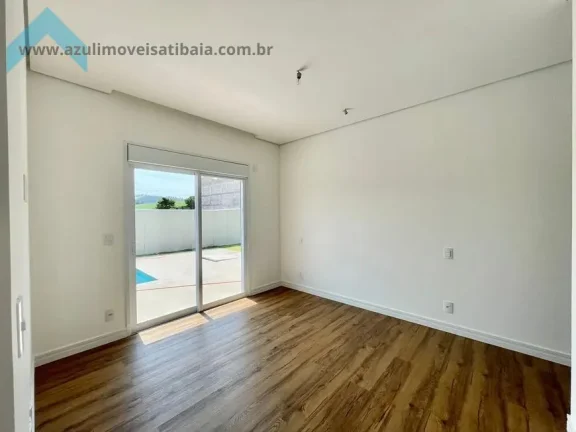 Imagem Descubra o Luxo: Casa Exclusiva em Atibaia/SP!