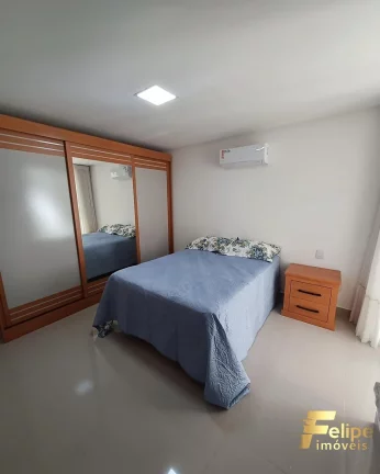 Imagem APARTAMENTO COM VISTA PARA O MAR NA PRAIA DO MORRO 3 QUARTOS / GUARAPARI - ES