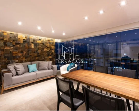 Imagem APARTAMENTO PARA VENDA, MOBILIADO, CONDOMÍNIO ART'E PRIME RESIDENCE, JUNDIAÍ SP