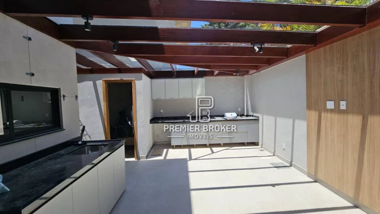 Imagem Casa à venda, 151 m² por R$ 1.450.000,00 - Tijuca - Teresópolis/RJ