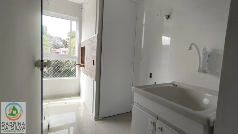 Imagem Apartamento - Fortaleza - Blumenau