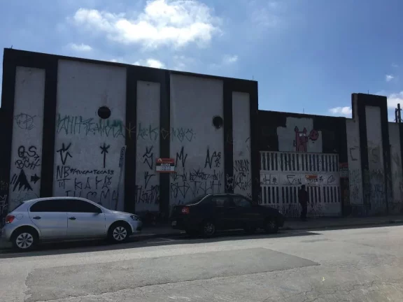 Imagem Salão para alugar, 600 m² por R$ 15.000,00/mês - Centro - Suzano/SP