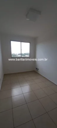Imagem Imperdível oportunidade de investimento: Apartamento à venda em Ribeirão Preto-SP, Jardim Paulistano! 2 quartos, 2 salas, 1 banheiro, 1 vaga, 47m². Venha conferir!