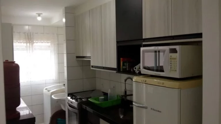 Imagem Apartamento Térreo à Venda / Vale Verde Cabreúva-SP