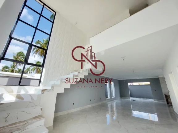 Imagem CASA DUPLEX NO CONDOMINIO CLUB CAJUPIRANGA