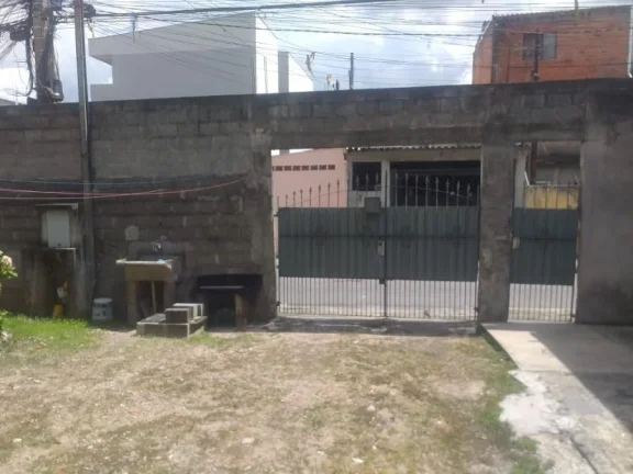 Imagem Casa para Venda por R$240.000,00 com 150m², 1 sala, 1 banheiro e 2 vagas - Vila itaim, São paulo / SP - Cód. 13686