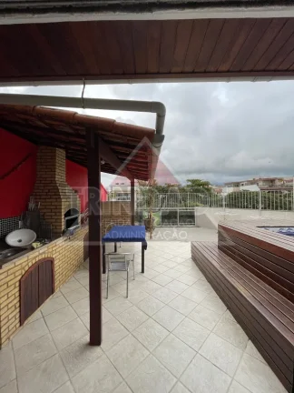 Imagem APARTAMENTO RESIDENCIAL em RIO DE JANEIRO - RJ, RECREIO DOS BANDEIRANTES
