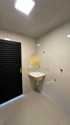 Imagem CA1753Linda casa com 2 quartos sendo 1 suíte localizado no residencial Forteville A casa possui - 2...