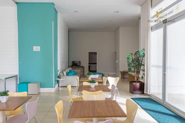 Imagem Apartamento com 3 dormitórios à venda, 113 m² por R$ 1.125.000,00 - Ecoville - Curitiba/PR