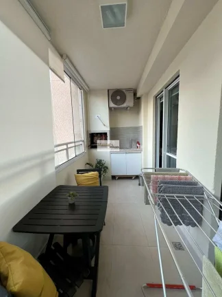 Imagem Fatto Mansões | Apartamento 2 Dormitórios à Venda no Mansões Santo Antônio - Campinas