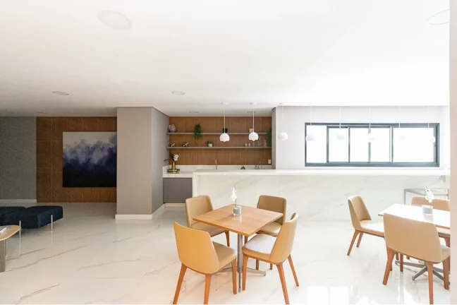 Imagem APARTAMENTO RESIDENCIAL em São Paulo - SP, Jardim Santo Amaro