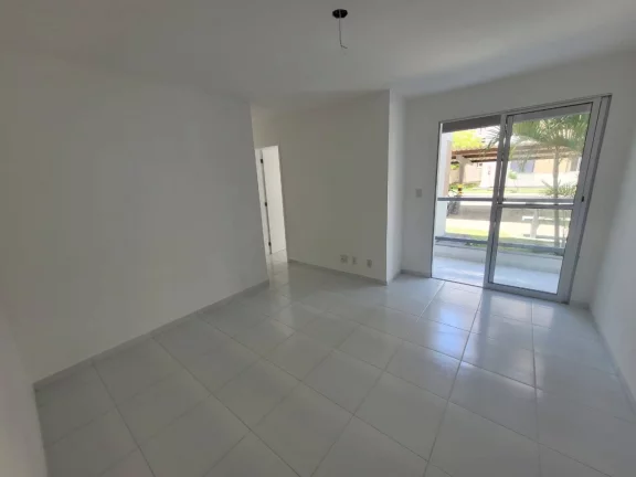 Imagem Apartamento à venda em Aracaju - Mar de Aruana 2 - 3 quartos com suíte e lazer completo.