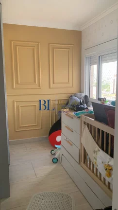 Imagem Apartamento Com 3 Suítes Em Andar Alto 134M² À Venda!!Absoluto Tatuapé!!