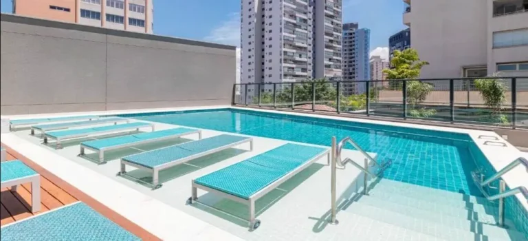 Imagem APARTAMENTO RESIDENCIAL em São Paulo - SP, Sumarezinho