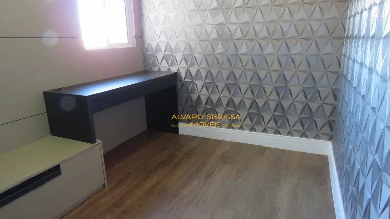 Imagem Apartamento com 3 dormitórios, 134 m² - Valor da locação é para pacote. Condominio Verona - Itu/SP