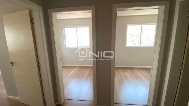 Imagem Apartamento Suíte + 2 Quartos - Ed Ágape II - Centro