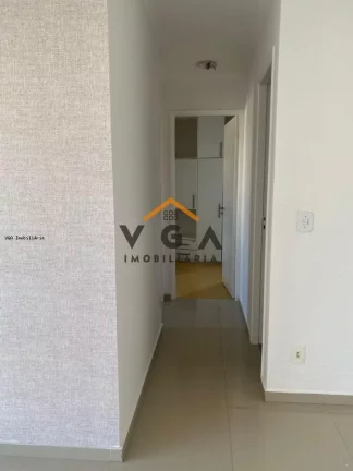 Imagem Apartamento para Locação em São Paulo, Vila Esperança, 2 dormitórios, 1 banheiro, 1 vaga