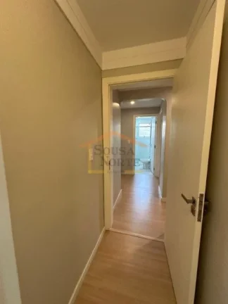 Imagem Apartamento alto padrão!! Todo mobiliado!
4 dormitórios, sendo 2 suítes, closet, sala ampla, saca...