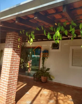 Imagem Chácara à venda no bairro BAIRRO ITAQUI - Mogi Guaçu/SP