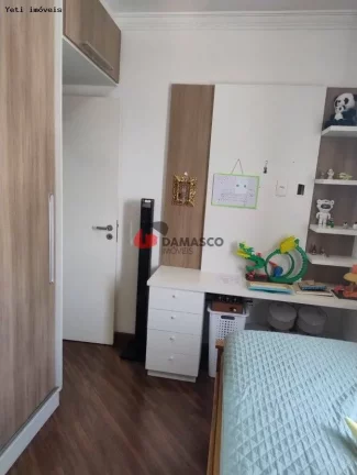 Imagem Apartamento à venda 4 dormitórios santo andre