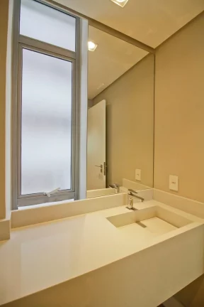 Imagem APARTAMENTO RESIDENCIAL em São Paulo - SP, Jardim América
