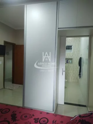 Imagem Casa á venda no Residencial São Tomaz 2