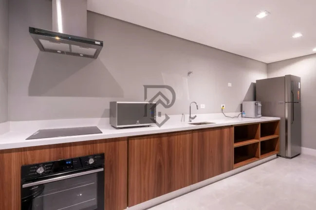 Imagem Apartamento Alto Padrão em Vila Mariana, São Paulo/SP