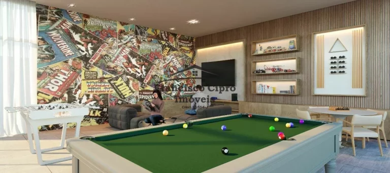 Imagem Apartamento Alto Padrão
