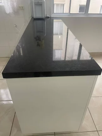 Imagem Apartamento de andar no Residencial Riverside Condomínio Clube - Almirante