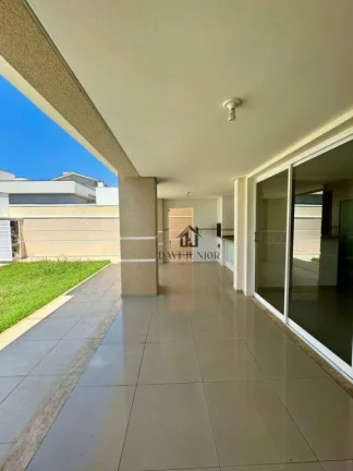 Imagem Casa com 3 suites à venda, 200 m² por R$ 1.100.000 - Condomínio Campos do Conde - Sorocaba/SP