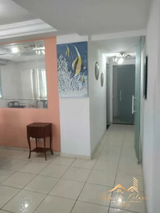 Imagem Apartamento Espaçoso à Venda no Gonzaga
