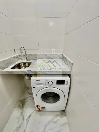 Imagem Apartamento 41m², Centro, RJ